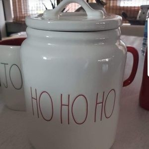 Reserved for Rebecca Martin